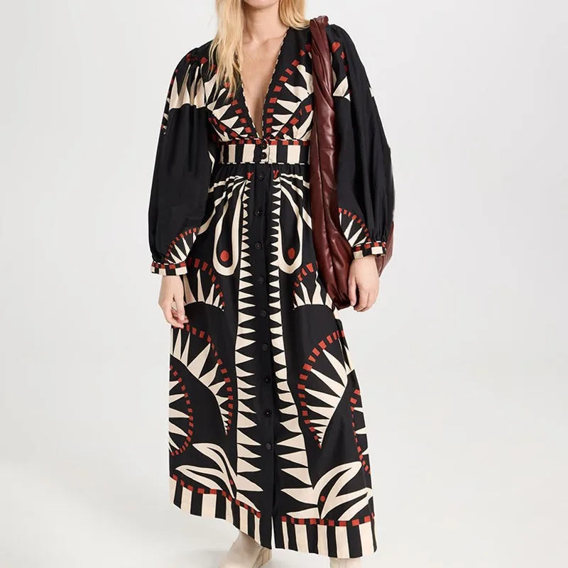 PetalGrace Maxi
