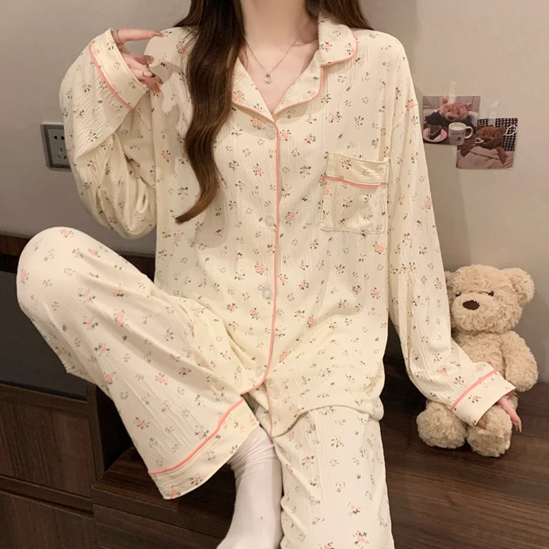 BlushNest Pajamas