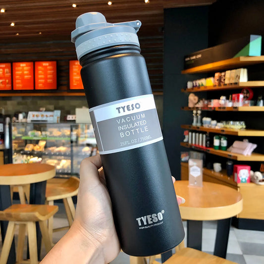 WARA Sip & Go Flask