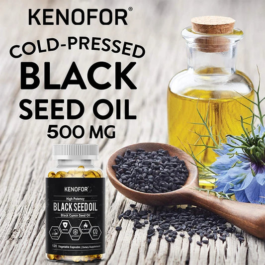 SoulSeed Elixir