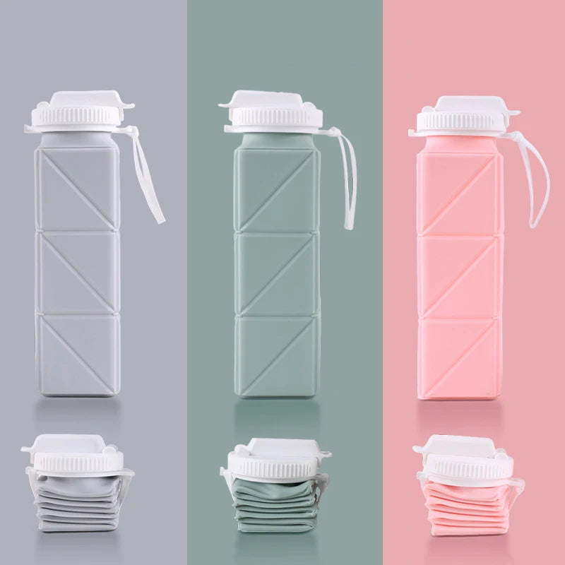 WARA FlexiHydrate Flask