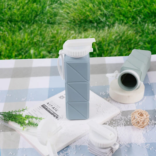 WARA FlexiHydrate Flask