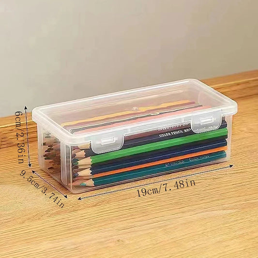 Stack & Store Pencil Box
