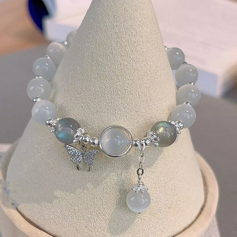 Pearl Whisper Charm
