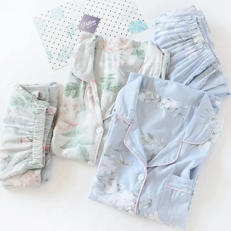 SakuraSilk Set