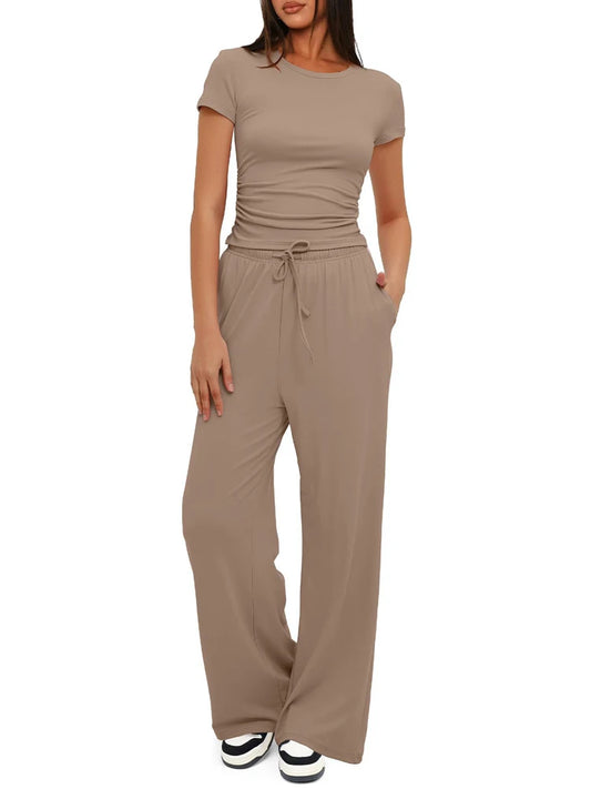 NoorLounge Two-Piece Se