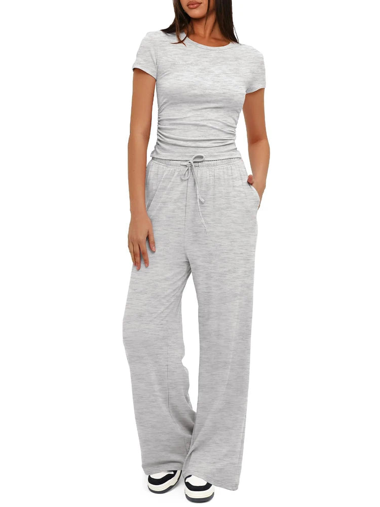 NoorLounge Two-Piece Se
