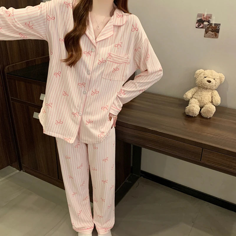 BlushNest Pajamas
