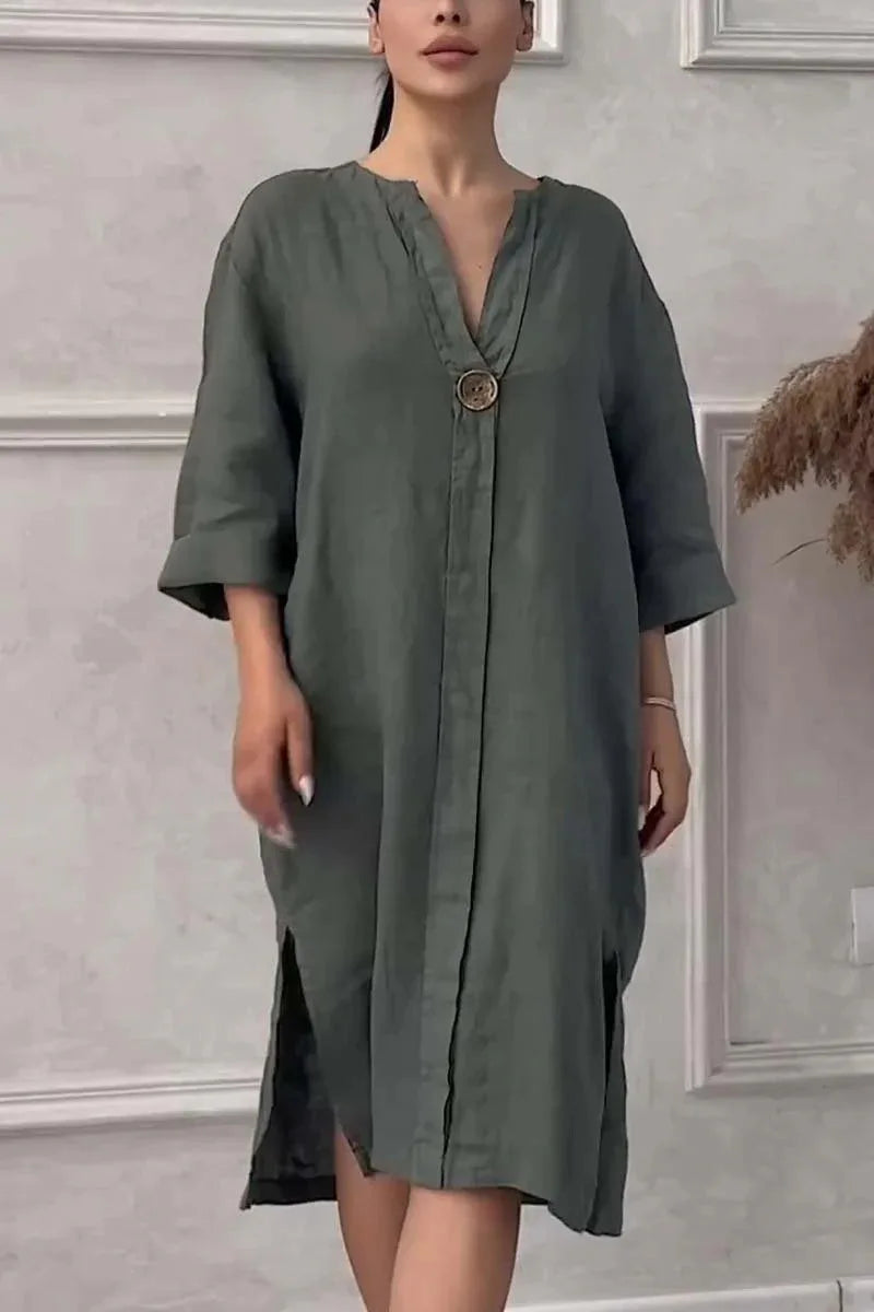 The Sakina Summer Dress
