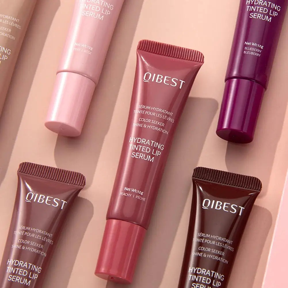 WARA Lip Milk Gloss
