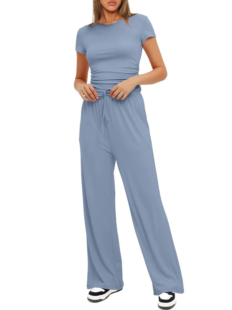 NoorLounge Two-Piece Se