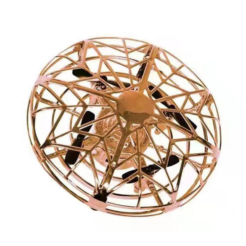 Magic UFO Hand Drone