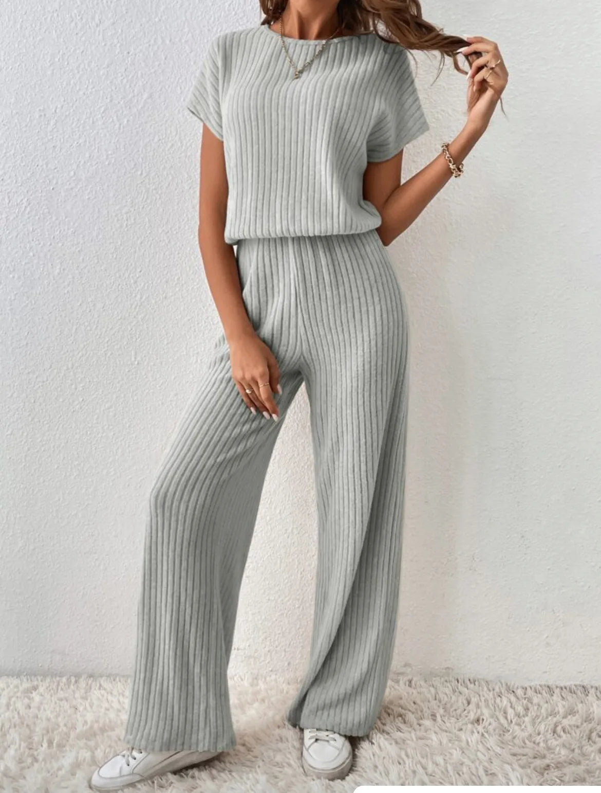 SakinaEase Co-Ord