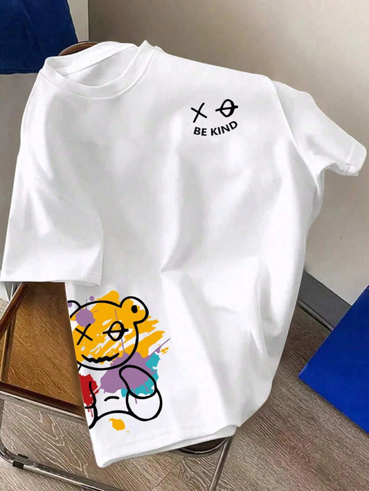 SunnyKind Cotton