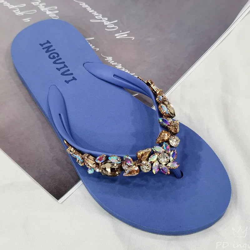 Soulful Soles
