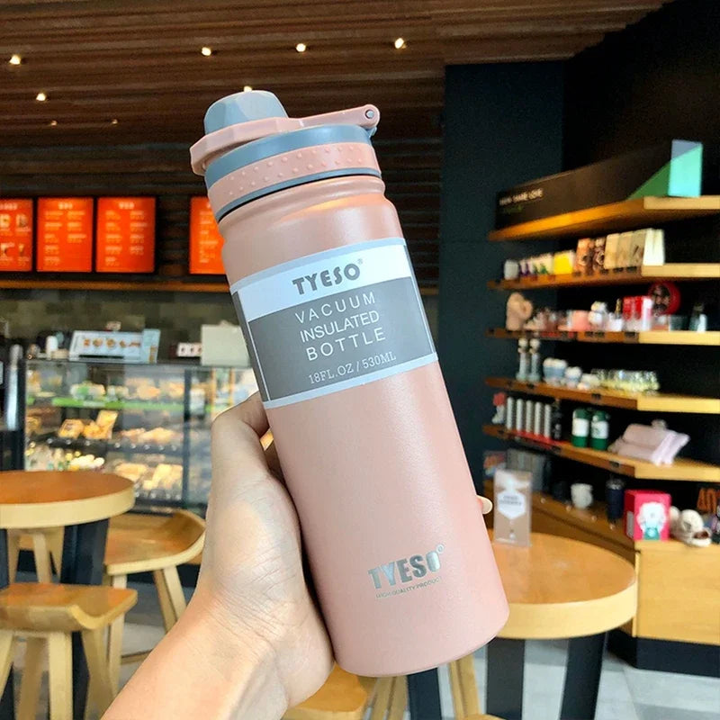 WARA Sip & Go Flask