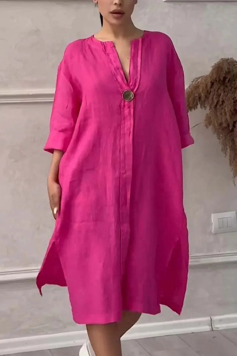The Sakina Summer Dress