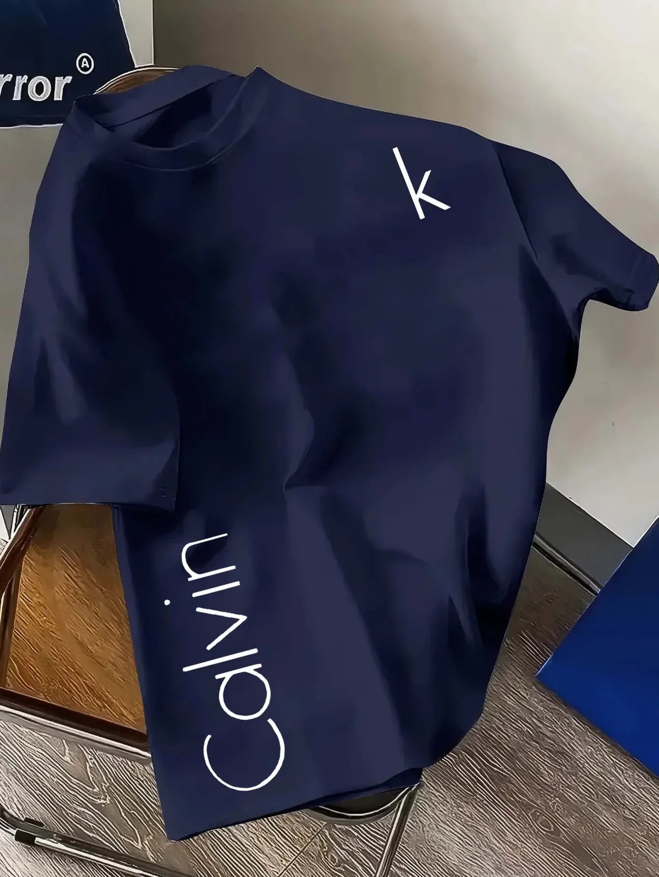 Pure Motion Cotton