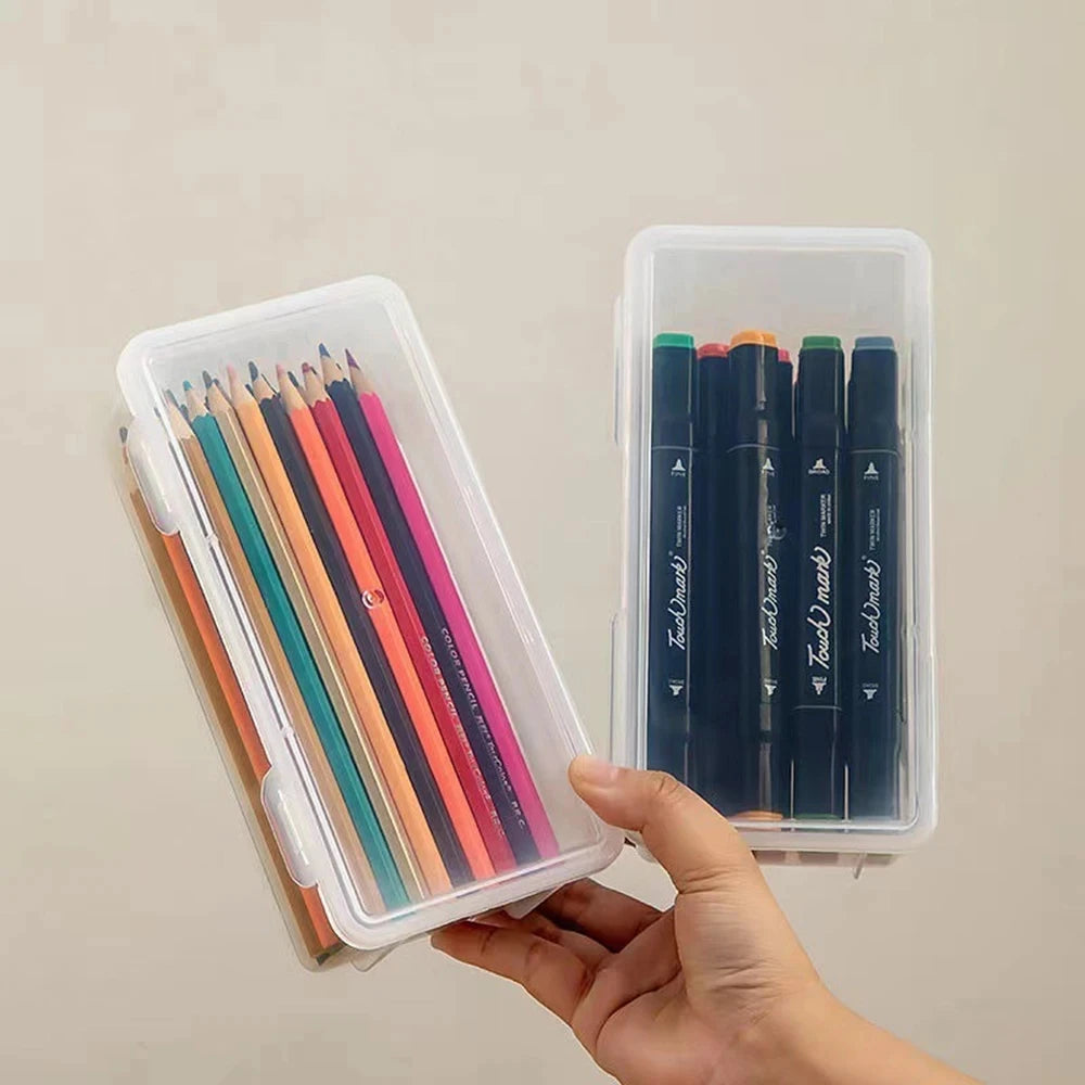 Stack & Store Pencil Box
