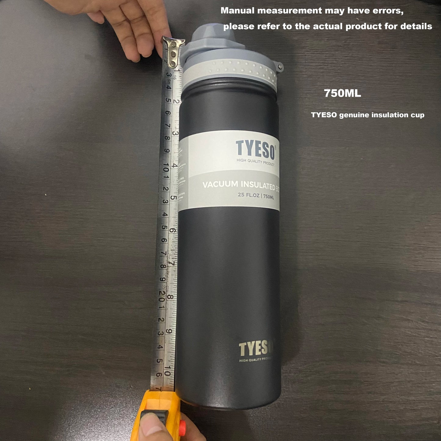 WARA Sip & Go Flask