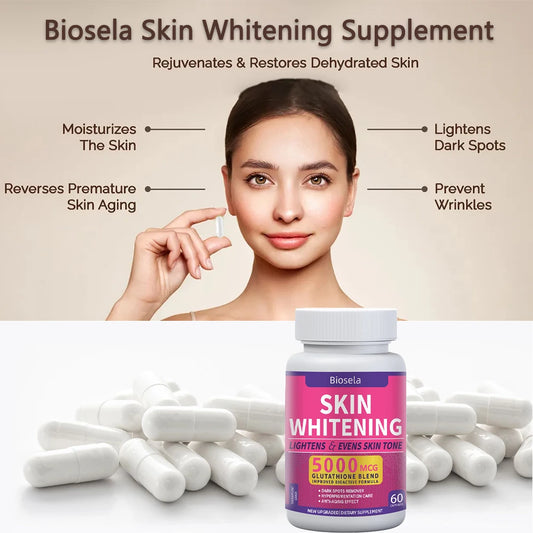 BrightSoul Capsules