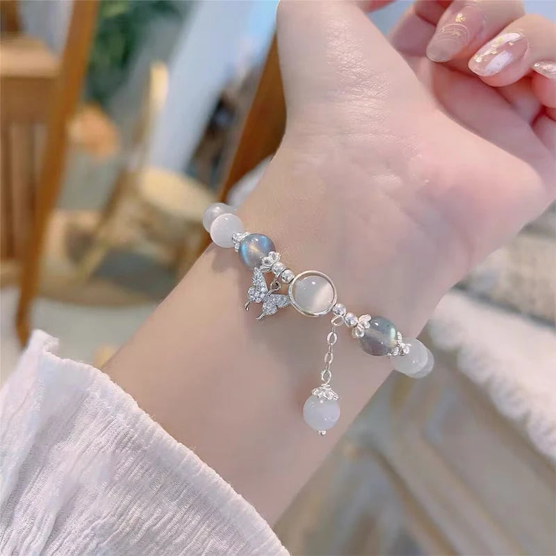 Pearl Whisper Charm
