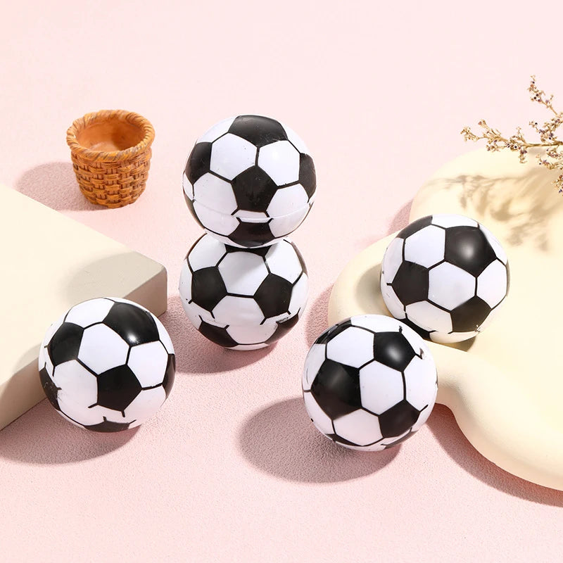 Football Fun Sharpeners – Set of 5