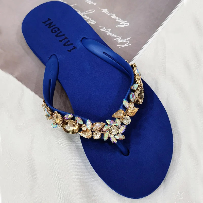 Soulful Soles