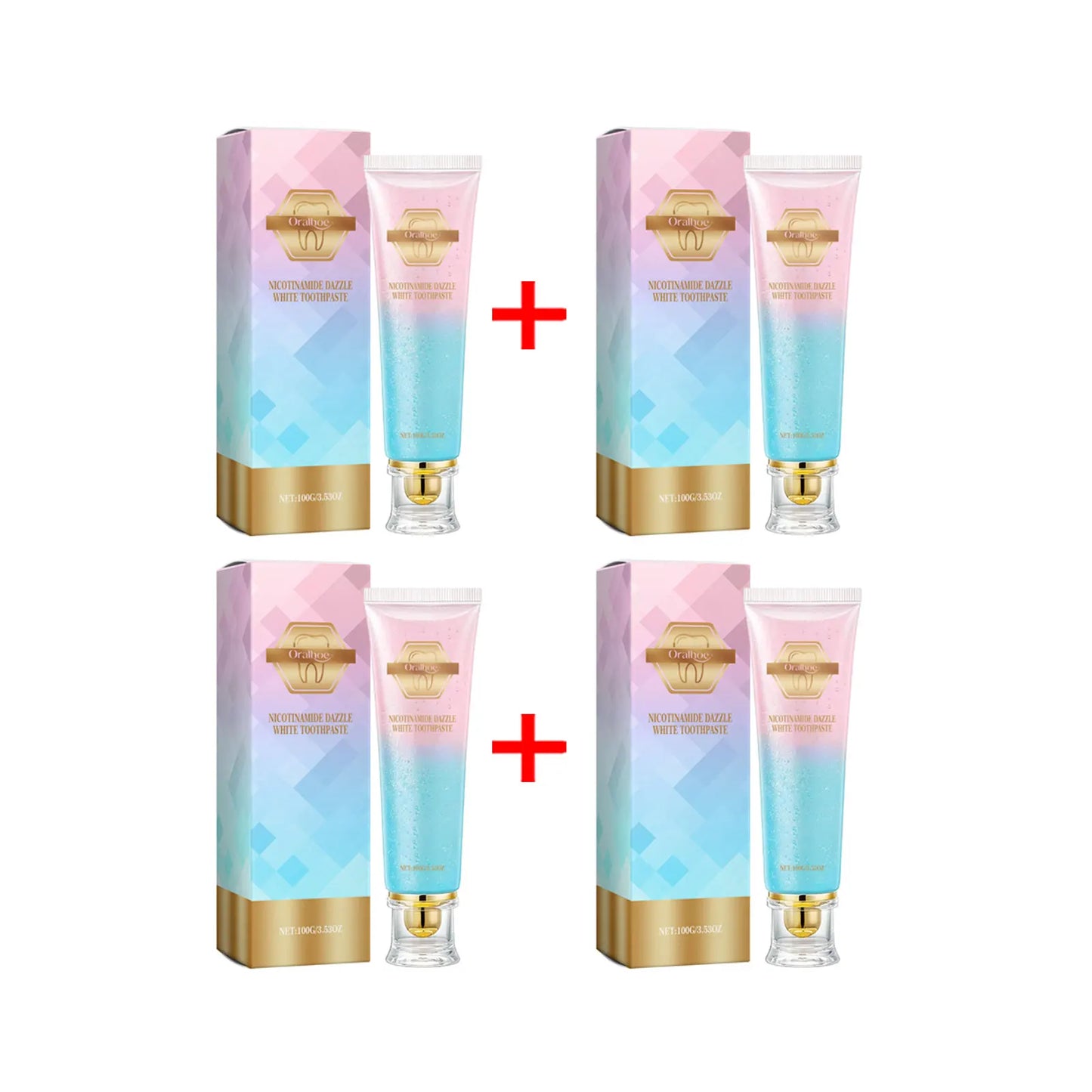 GraceGlow Oral Care