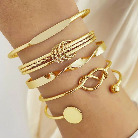 NoorTwist Bracelet