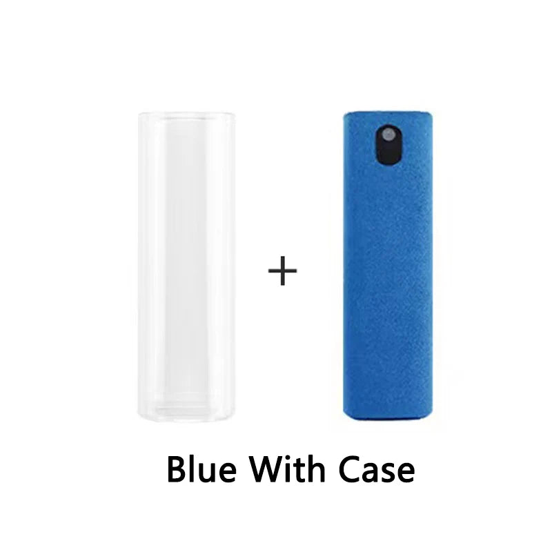 Pure Screen Companion