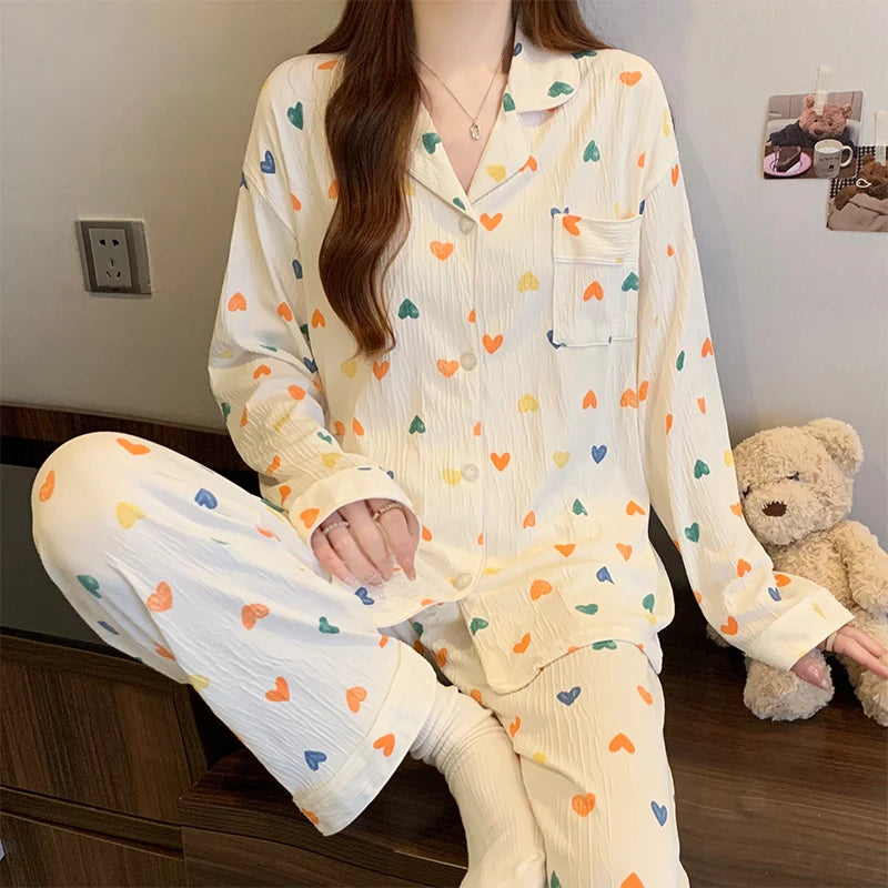 BlushNest Pajamas