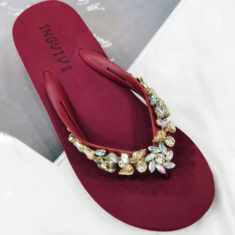 Soulful Soles
