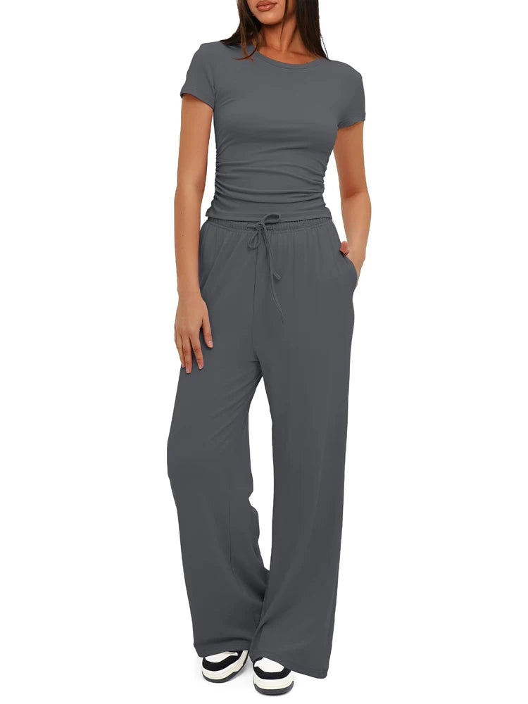 NoorLounge Two-Piece Se