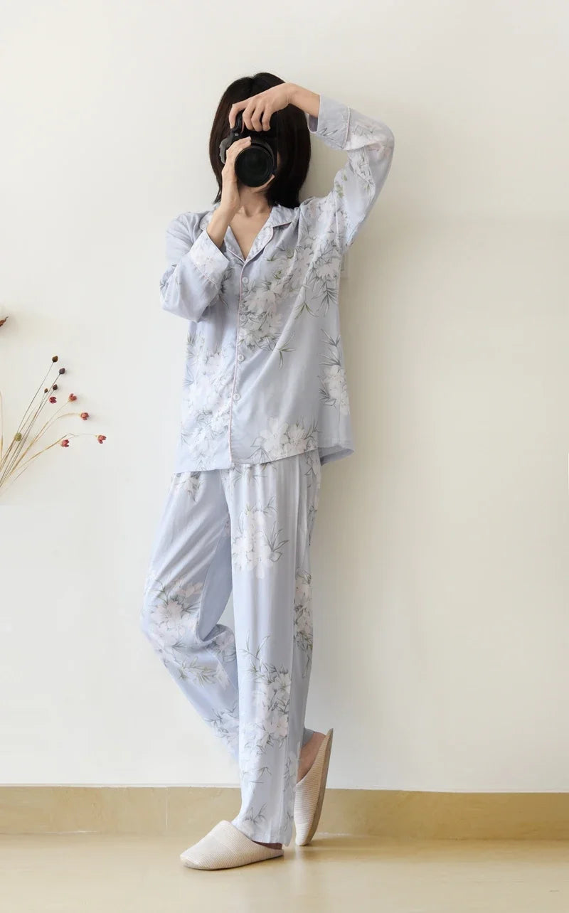 SakuraSilk Set