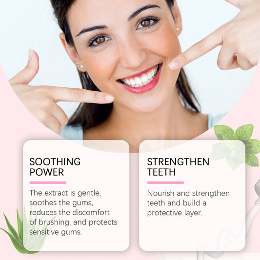 GraceGlow Oral Care