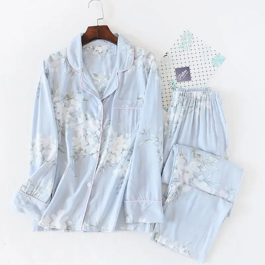 SakuraSilk Set