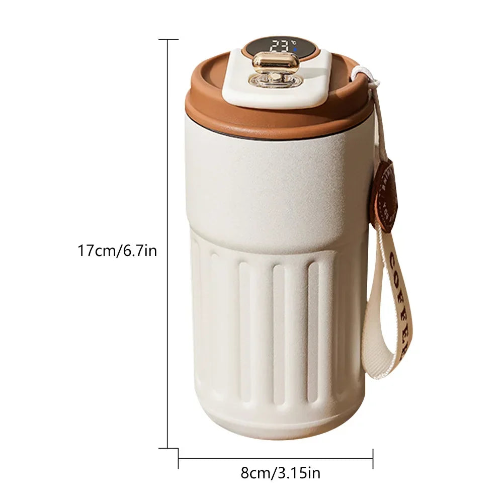 MindfulTemp Bottle