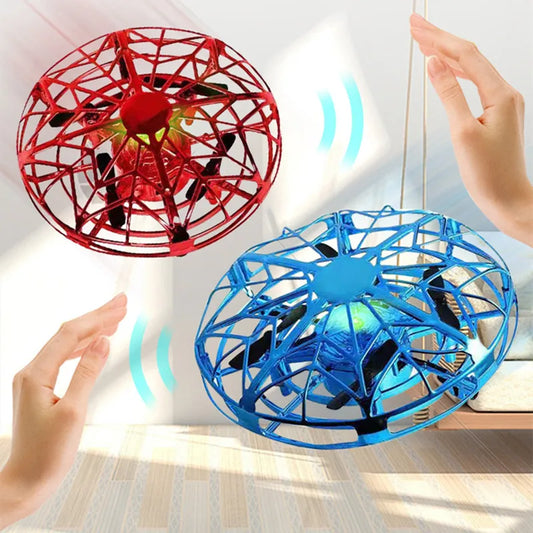 Magic UFO Hand Drone