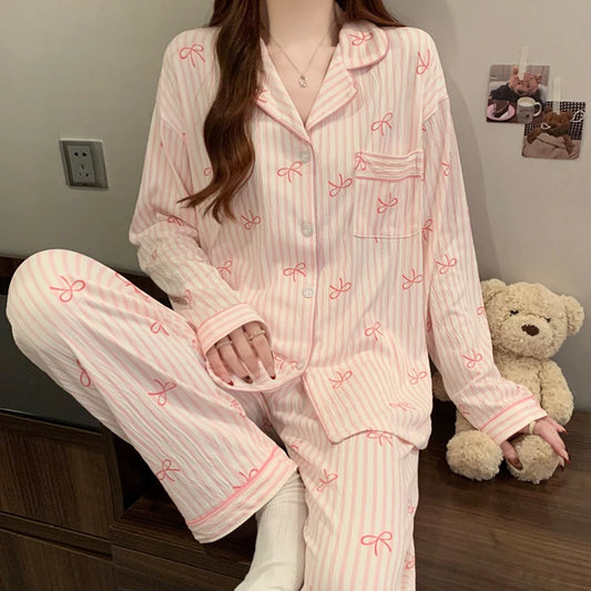 BlushNest Pajamas