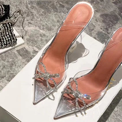 NoorBloom Heels