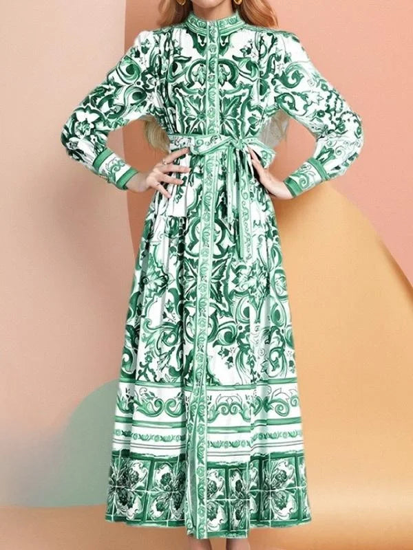 PetalGrace Maxi