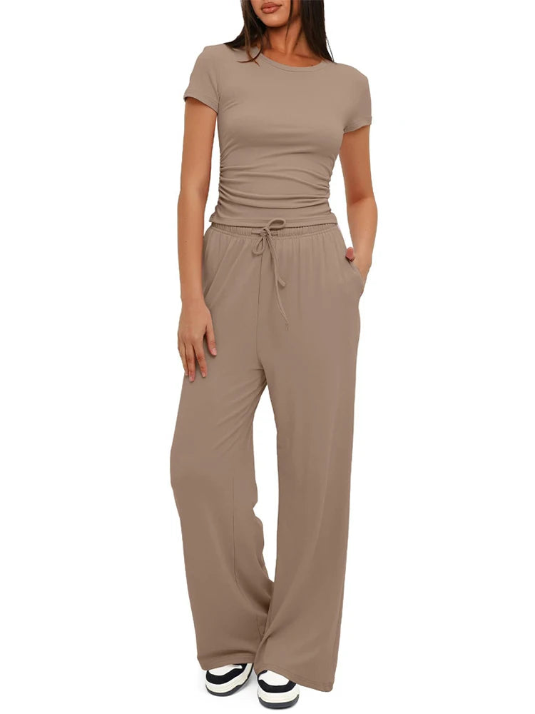 NoorLounge Two-Piece Se
