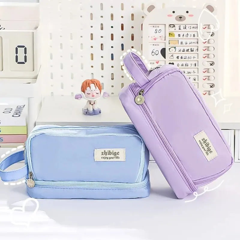Macaron Dreams Pencil Case