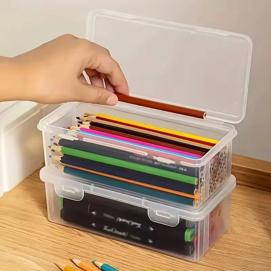 Stack & Store Pencil Box