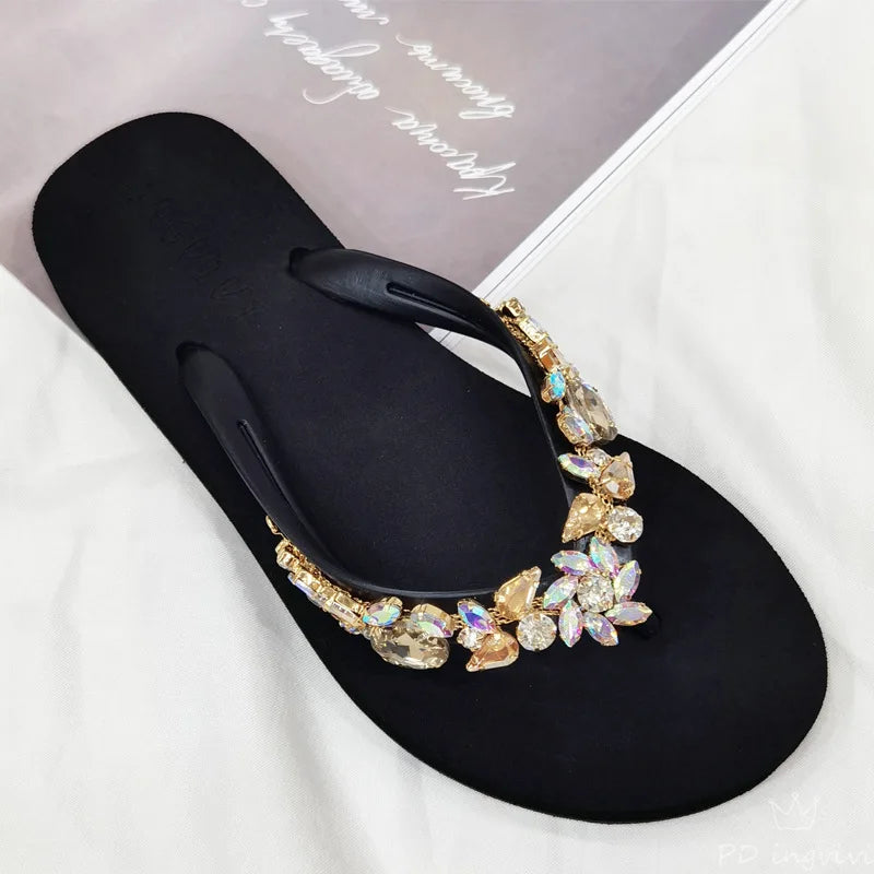 Soulful Soles