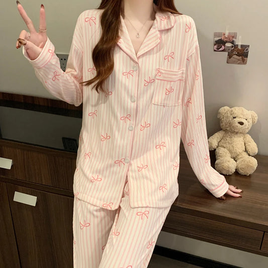 BlushNest Pajamas