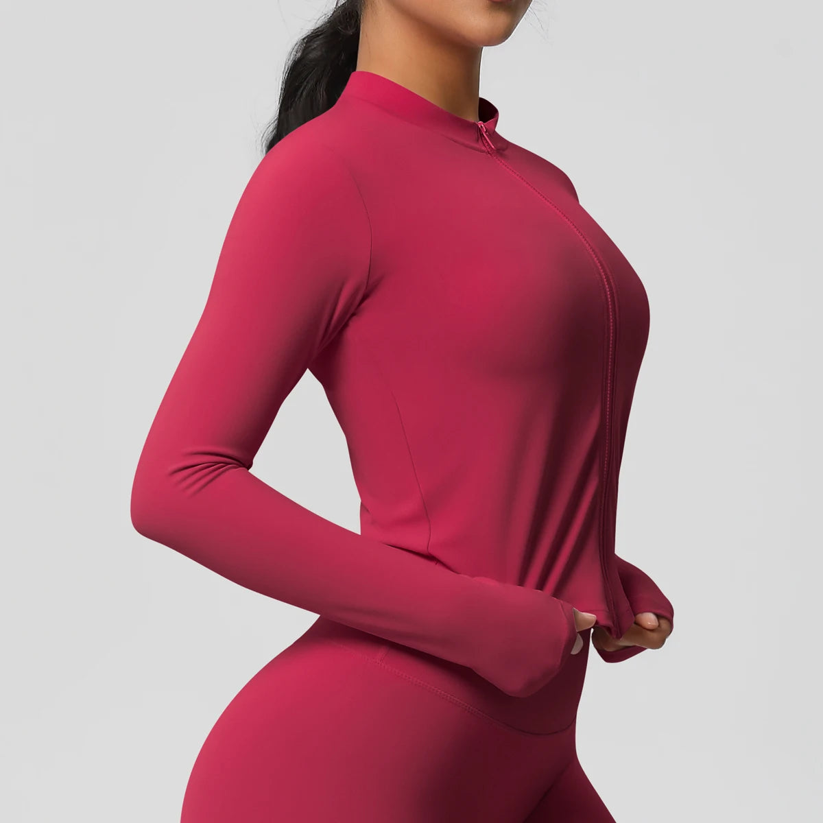Sakinah Flow Top