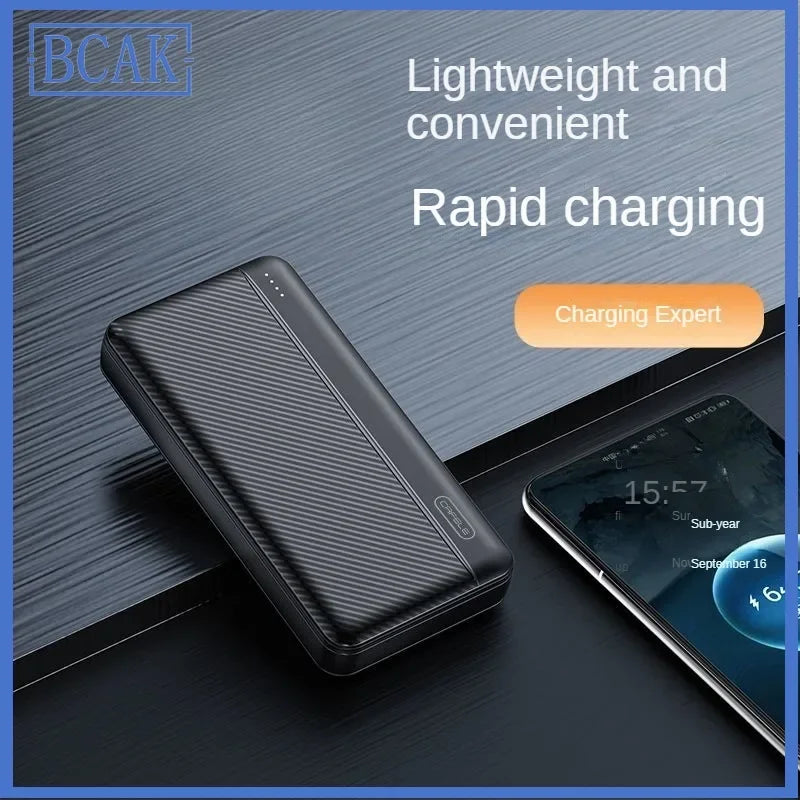 200K PowerCore Charger