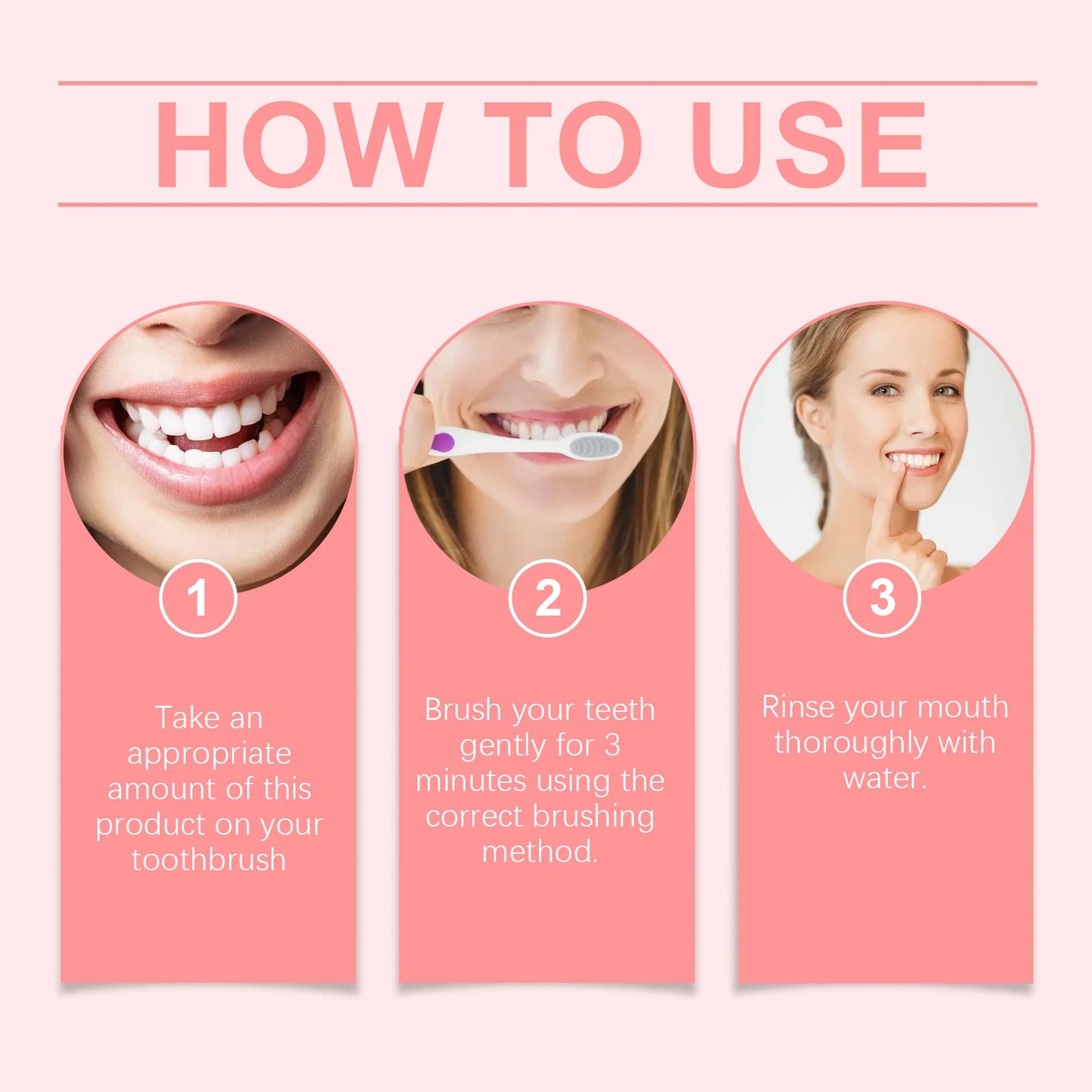 GraceGlow Oral Care